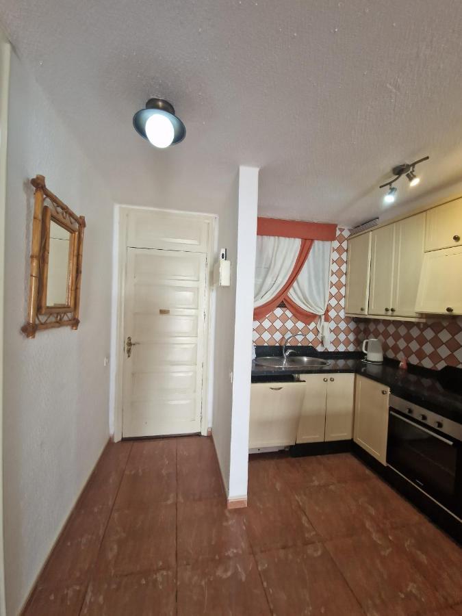 פלאייה דה לאס אמריקס Parque Santiago 1 D-165 By Tenerife Dream Properties מראה חיצוני תמונה