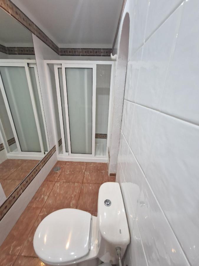 פלאייה דה לאס אמריקס Parque Santiago 1 D-165 By Tenerife Dream Properties מראה חיצוני תמונה